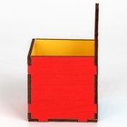 Органайзер для канцелярии «Машинка» - Фото 5