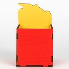 Органайзер для канцелярии «Машинка» - Фото 6