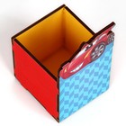 Органайзер для канцелярии «Машинка» - Фото 7