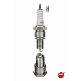 

Свеча зажигания NGK 7639