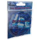 Леска монофильная ALLVEGA Ice Line Concept, диаметр 0.09 мм, тест 1.07 кг, 25 м, прозрачная - фото 20877522