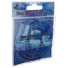 Леска монофильная ALLVEGA Ice Line Concept, диаметр 0.12 мм, тест 2.15 кг, 25 м, прозрачная - фото 20877526