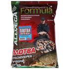 Прикормка зимняя готовая ALLVEGA, Formula Winter Ready, 900 г, плотва 3968037 - фото 312923189