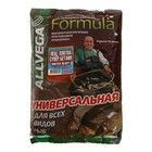 Прикормка зимняя готовая ALLVEGA, Formula Winter Ready, 900 г, супер бетаин 3968038 - фото 8748717