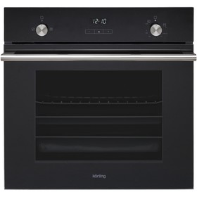 

Духовой шкаф Körting OGG 771 CFN, газовый, 60 л, черный