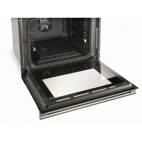

Духовой шкаф Körting OGG 771 CFX, газовый, 60 л, серый