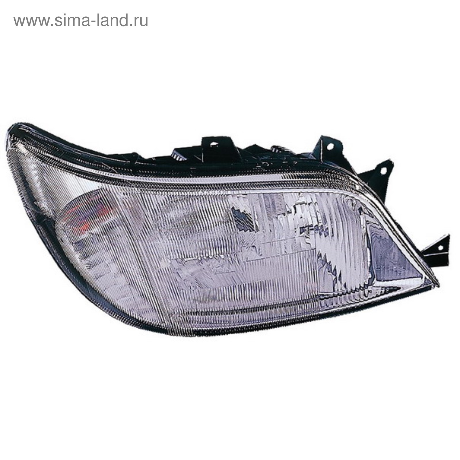 Фара правая DEPO 440-1131R-LD-EM (440-1131R-LD-EM) - Купить по цене от 4  952.04 руб. | Интернет магазин SIMA-LAND.RU