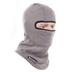 Подшлемник BALACLAVA FLEECE COLLAR Серый - Фото 2