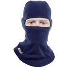 Подшлемник BALACLAVA FLEECE COLLAR Синий - Фото 1