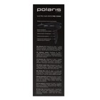 Фен Polaris PHD 2289AC, 2200 Вт, 3 температурных режима, 2 скорости, черный - Фото 5