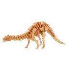 3D-модель сборная деревянная Чудо-Дерево «Апатозавр» - Фото 1