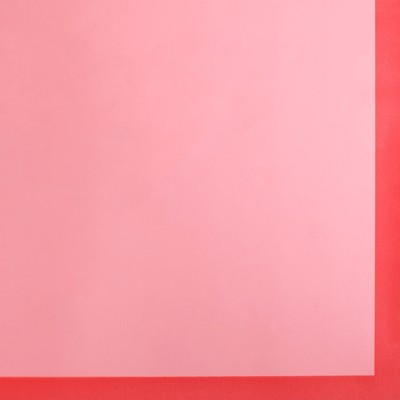 Плёнка для цветов с рисунком, 57×57±5%см