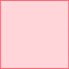 Пленка для цветов и букетов, матовая «Фриз», красная, 57×57±1 см - Фото 4