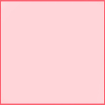 Плёнка для цветов с рисунком, 57×57±5%см