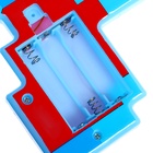 Пистолет «Пиксель», световые и звуковые эффекты, МИКС - Фото 4