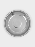 Тарелка «Мэйли», 200 мл, d=15 см, толщина 0.33 мм, нержавеющая сталь - Фото 2