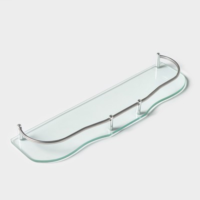 Полка для ванной комнаты Stölz, 40×11×4 см