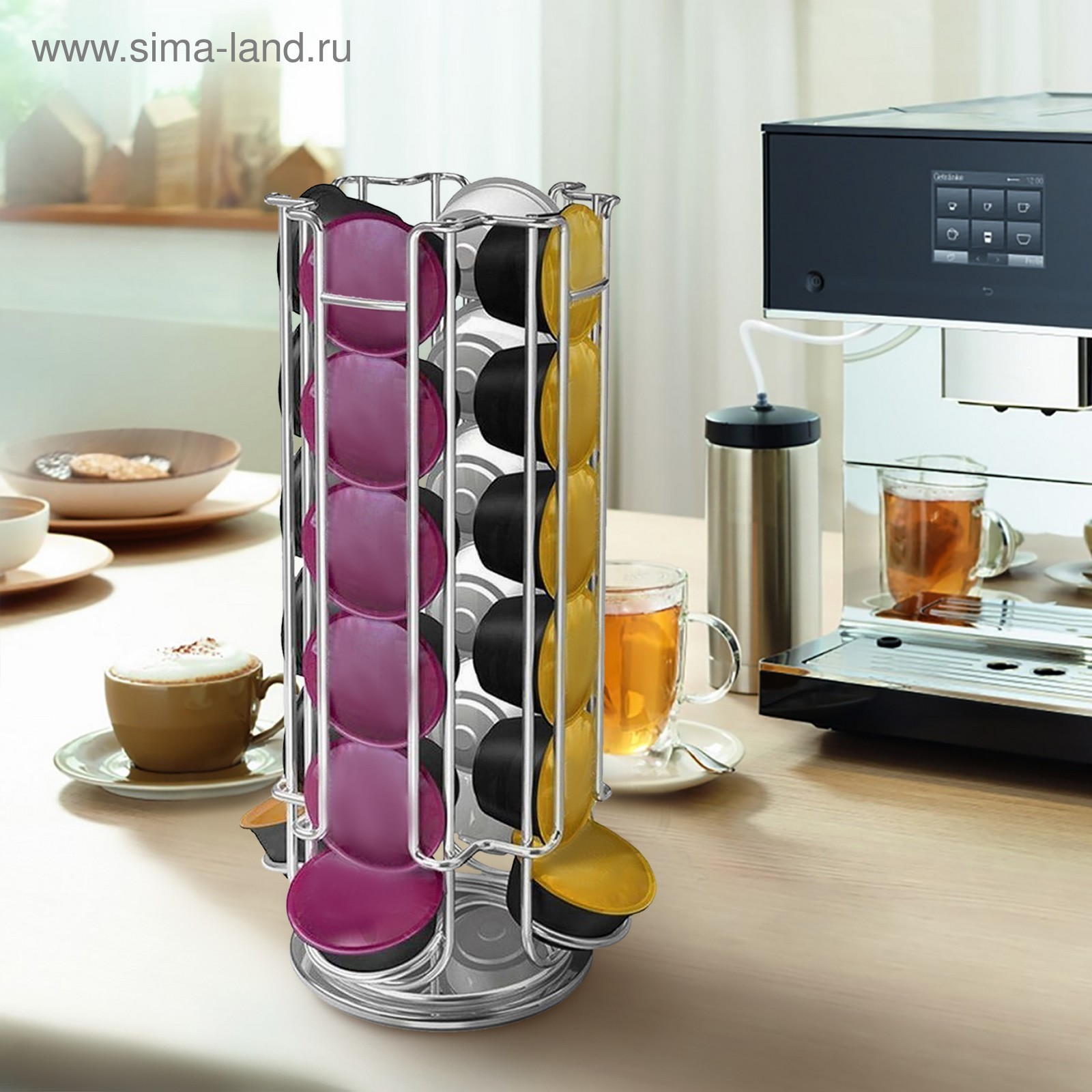 Купить Держатель Капсул Dolce Gusto