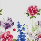 Штора для ванной Доляна «Акварель», 180×180 см, EVA - Фото 2