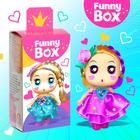 Набор для детей Funny Box «Куколки-милашки», МИКС - фото 8749128
