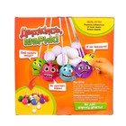 Настольная игра на координацию «Держись, шарик!», 2-4 игрока, 5+ - фото 20877881