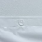 Штора для ванной Доляна «Луиза», 180×180 см, EVA - Фото 3