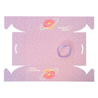 Коробка на 6 капкейков «Сладкой жизни», 23 × 16 × 7.5 см - Фото 4