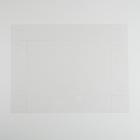 Коробка для капкейков, кондитерская упаковка, 6 ячеек «Love», 23 х 16 х 10 см (комплект 5 шт) - фото 24300902