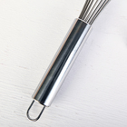 Венчик для взбивания Доляна «Сильвер», 25 см - Фото 2