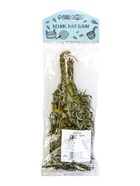 Веник для бани, мята, 45 (± 5 см), «Добропаровъ» - Фото 8