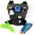 Бронежилет - Фото 2