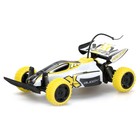 Машина радиоуправляемая «Багги Рейсинг», масштаб 1:18 - Фото 1