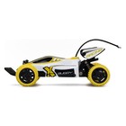 Машина радиоуправляемая «Багги Рейсинг», масштаб 1:18 - Фото 2