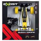 Машина радиоуправляемая «Багги Рейсинг», масштаб 1:18 - Фото 3