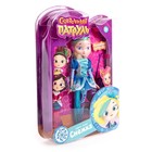 Кукла «Снежка» - Фото 4