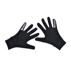 Перчатки Rain gloves, черный, L/XL - Фото 1