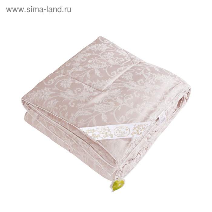 Одеяло «Розали», размер 200 × 220 см, шёлк - Фото 1