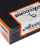 Смеситель для кухни Accoona A4053E, однорычажный, бежевый, глянец 1174278 - Фото 6