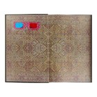 Иллюстрированный атлас (с медалями) «Рыцари» + 3D-очки - Фото 3