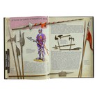 Иллюстрированный атлас (с медалями) «Рыцари» + 3D-очки - Фото 5