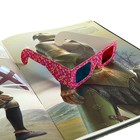 Иллюстрированный атлас (с медалями) «Рыцари» + 3D-очки - Фото 8