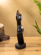 Интерьерный сувенир «Влюблённые котята», 20 см - фото 59310071