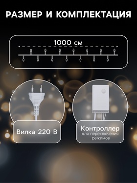 Синий