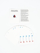 Настольная игра «Я читаю по слогам», 20 карт, 5+ - Фото 3