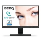 Монитор Benq GW2280, 21.5", 1920x1080, 16:9, VA LED, 4ms, 2xHDMI M/M, D-Sub, черный - Фото 1