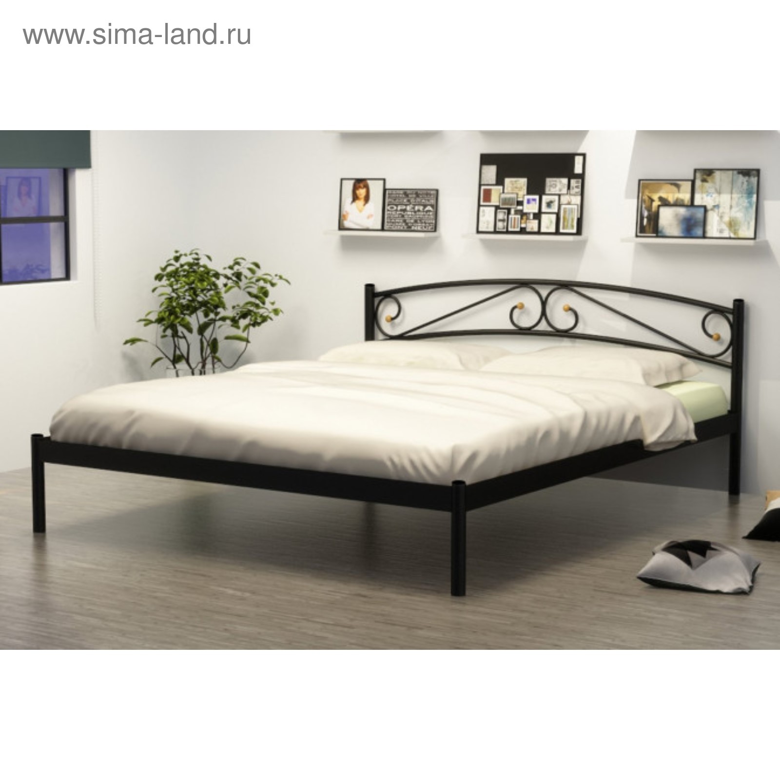 Оренбург Купить 2х Спальную Кровать