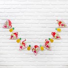 Гирлянда «Фламинго» - Фото 1