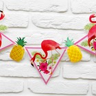 Гирлянда «Фламинго» - Фото 2