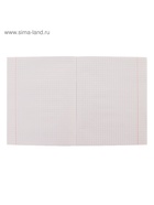 Тетрадь 48 листов в клетку, Calligrata «Смайлики-2», МИКС - Фото 3