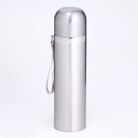 {{photo.Alt || photo.Description || 'УЦЕНКА  Термос "Мастер К", 500 мл, сохранят тепло 10 ч, 6.5 х 24 см'}}